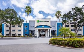 Holiday Inn Express Clearwater East Icot Center Clearwater Fl